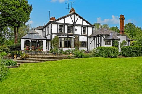 8 bedroom country house for sale, Westerhill, Ashton-Under-Lyne OL7