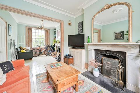 4 bedroom terraced house for sale, Sutherland Walk, Elephant and Castle, London, SE17