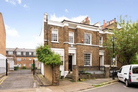 4 bedroom terraced house for sale, Sutherland Walk, Elephant and Castle, London, SE17