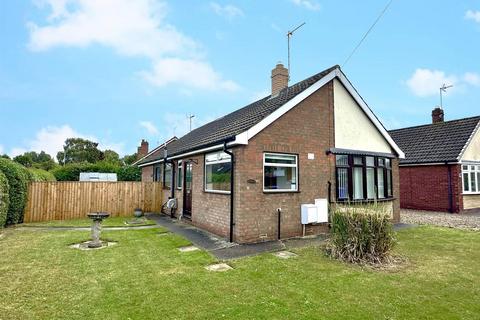 2 bedroom detached bungalow for sale, Station Road, Gilberdyke, Brough