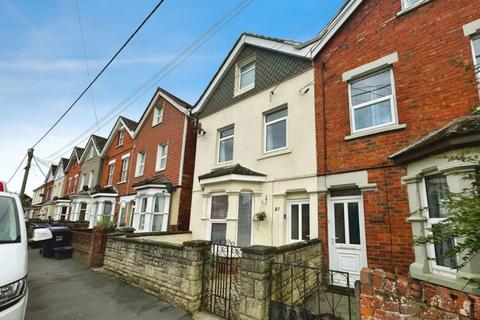 3 bedroom townhouse for sale, Station Road, Purton, Swindon, SN5 4EL