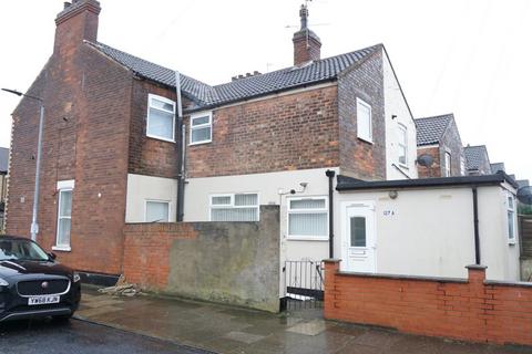 1 bedroom flat to rent, 127A Westcott Street, Hull, HU8 8LZ