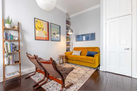 1 bedroom flat for sale, 17/5 Bellevue Road, Bellevue, Edinburgh, EH7 4DL