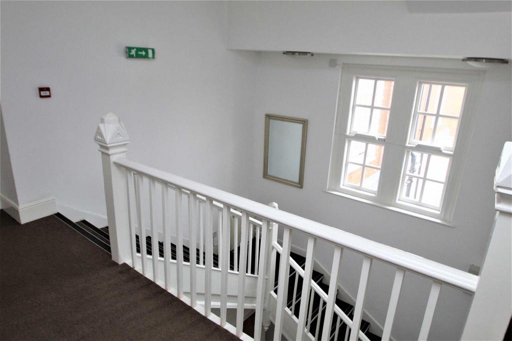 Holbache House, Welsh Walls, Oswestry 1 bed apartment to rent £700