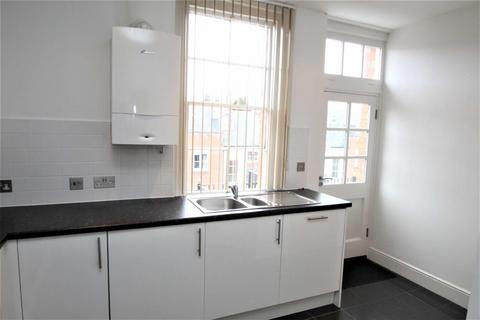 1 bedroom apartment to rent, Holbache House, Welsh Walls, Oswestry