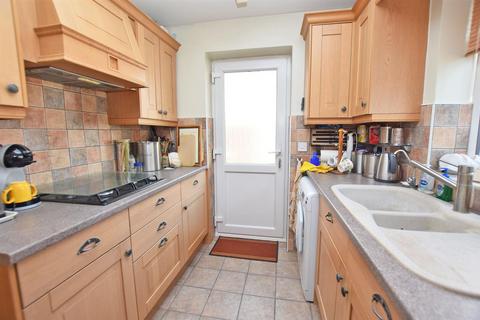 2 bedroom semi-detached bungalow for sale, Bushmeadow Road, Rainham, Gillingham