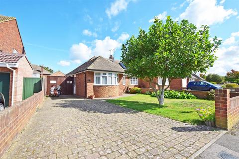 2 bedroom semi-detached bungalow for sale, Bushmeadow Road, Rainham, Gillingham