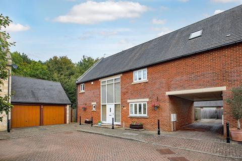 5 bedroom semi-detached house for sale, The Paddocks, Kettering NN14