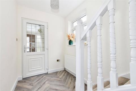 3 bedroom semi-detached house for sale, Minerva Drive, Watford, WD24