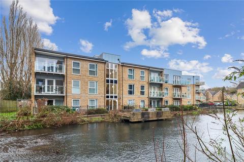 10, Basildon Court Croxley Road, Nash Mills Wharf, Hemel Hempstead, HP3 9GY