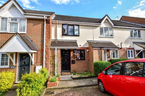 2 bedroom detached house for sale, Magnolia Avenue, Abbots Langley, WD5