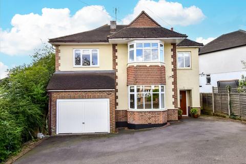 5 bedroom property for sale, Coniston Road, Kings Langley, WD4