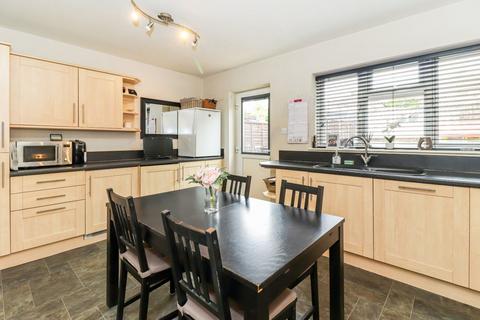 3 bedroom terraced house for sale, Alexandra Road, Kings Langley, WD4