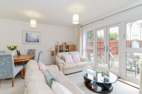 3 bedroom terraced house for sale, Butterfly Crescent, Nash Mills Wharf, HP3