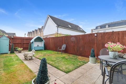 3 bedroom terraced house for sale, Butterfly Crescent, Nash Mills Wharf, HP3