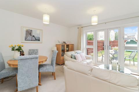 3 bedroom terraced house for sale, Butterfly Crescent, Nash Mills Wharf, HP3