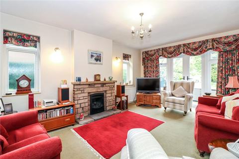 5 bedroom property for sale, Langley Road, Watford, WD17