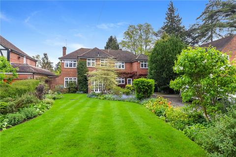 5 bedroom detached house for sale, Langley Road, Watford, WD17