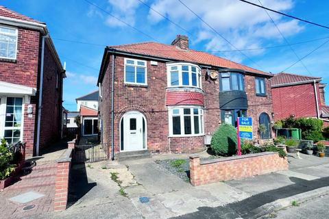 3 bedroom semi-detached house for sale, Broadway Avenue, Trimdon Village