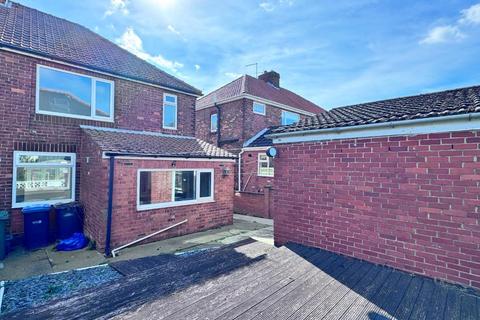 3 bedroom semi-detached house for sale, Broadway Avenue, Trimdon Village