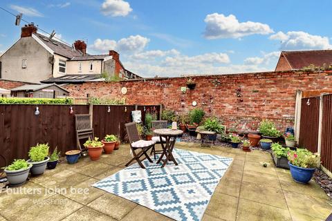 2 bedroom semi-detached house for sale, Ledward Street, Winsford