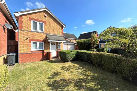 3 bedroom detached house to rent, Tierney Drive, Tipton