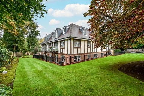 2 Cromwell House, 29 Box Lane, Hemel Hempstead, HP3 0DH