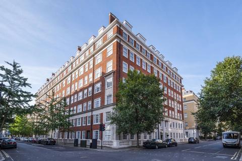 3 bedroom flat to rent, Bryanston Court, Marylebone, London, W1H