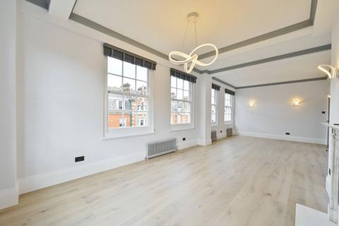 3 bedroom flat to rent, Bryanston Court, Marylebone, London, W1H