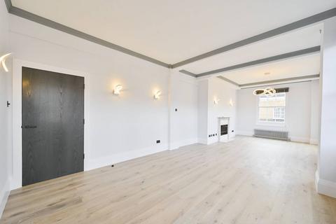 3 bedroom flat to rent, Bryanston Court, Marylebone, London, W1H