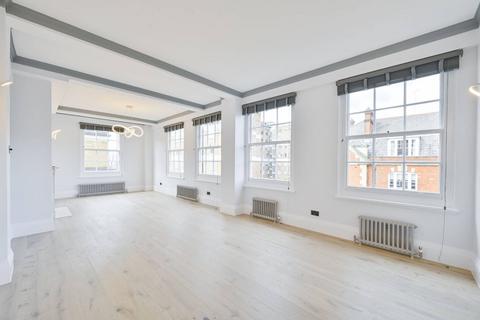 3 bedroom flat to rent, Bryanston Court, Marylebone, London, W1H