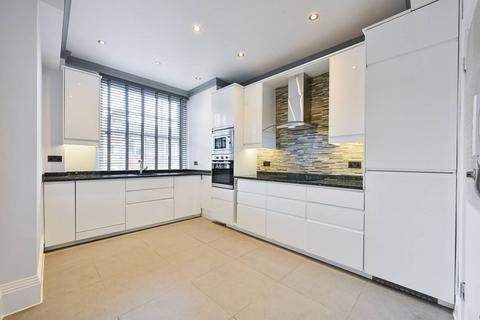 3 bedroom flat to rent, Bryanston Court, Marylebone, London, W1H