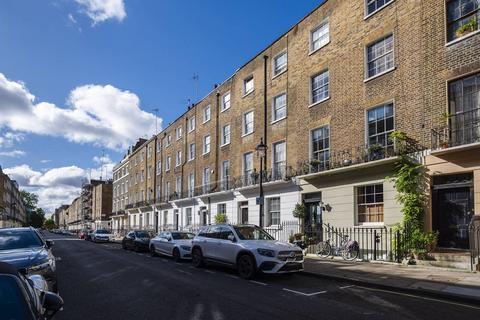 1 bedroom flat for sale, Balcombe Steet, Baker Street, London, NW1