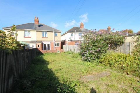 3 bedroom semi-detached house for sale, Desborough Road, Eastleigh