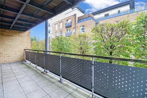 2 bedroom flat for sale, Metropolitan Station Approach, Watford, WD18