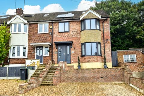 4 bedroom end of terrace house for sale, Primrose Hill, Kings Langley, WD4