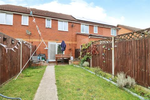 2 bedroom terraced house for sale, Banister Way, Wymondham, Norfolk, NR18