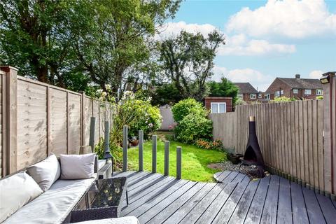 36 Berkeley Close, Abbots Langley, WD5 0XB