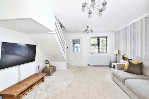 36 Berkeley Close, Abbots Langley, WD5 0XB