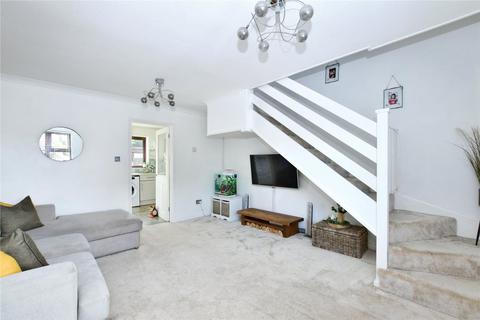 36 Berkeley Close, Abbots Langley, WD5 0XB