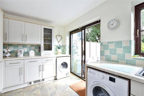 36 Berkeley Close, Abbots Langley, WD5 0XB