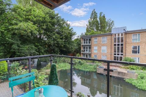 1 bedroom property for sale, The Embankment, Nash Mills Wharf, HP3