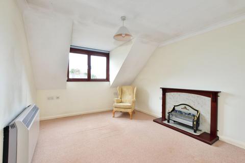 1 bedroom flat for sale, The Crescent, Abbots Langley, WD5