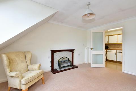 1 bedroom flat for sale, The Crescent, Abbots Langley, WD5