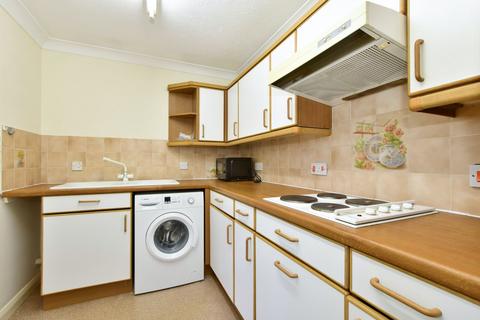 1 bedroom flat for sale, The Crescent, Abbots Langley, WD5