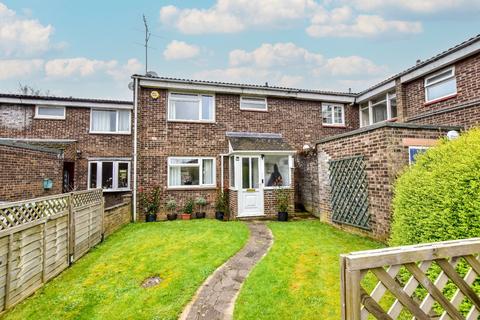 22 Croft Close, Chipperfield, Kings Langley, WD4 9PA