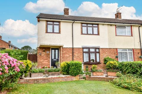 3 bedroom semi-detached house for sale, Summerhouse Way, Abbots Langley, WD5