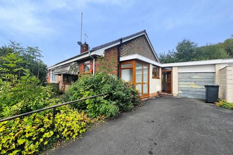 2 bedroom semi-detached bungalow for sale, Mason Road, Headless Cross, Redditch