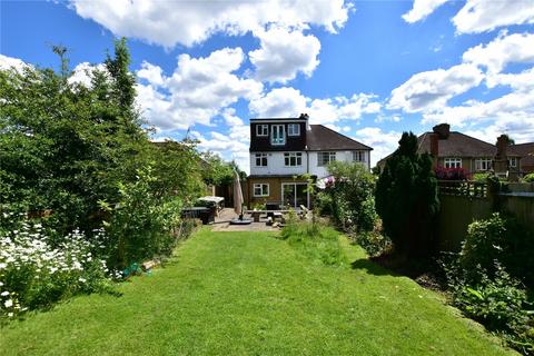 4 bedroom semi-detached house for sale, Toms Lane, Kings Langley, WD4