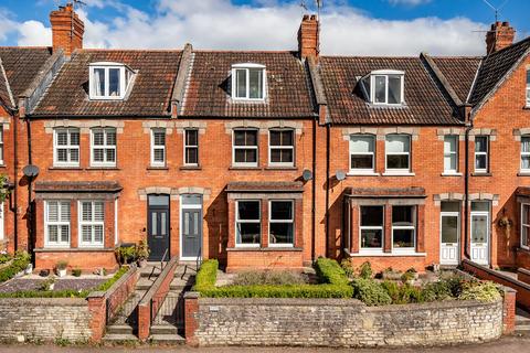 4 bedroom barn conversion for sale, Portway, Wells, BA5